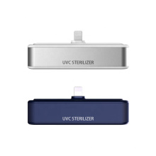 horicreate UVC micro instant sterilizer pro for Iphone Android usb with CE FCC SGS Patent